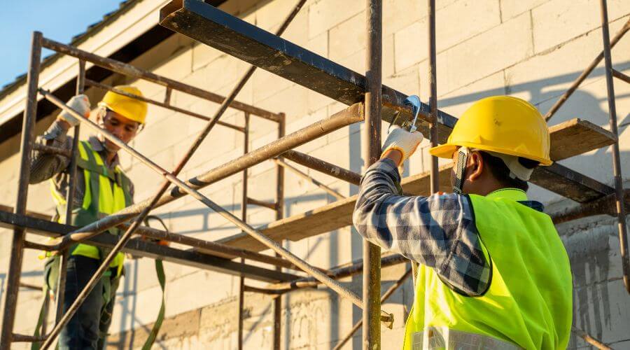 Soffit Repair in Center Tuftonboro, NH